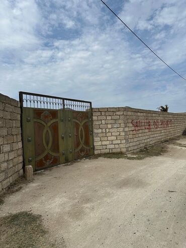 binədə torpaq satılır: 13 sot, Tikinti, Mülkiyyətçi, Bələdiyyə