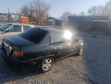 Daewoo: Daewoo Nexia: 2009 г., 1.5 л, Бензин, Седан — 8