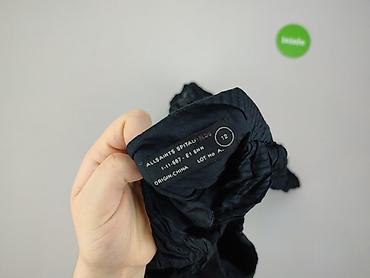 less: AllSaints, Sukienka damska, rozmiar M — 4