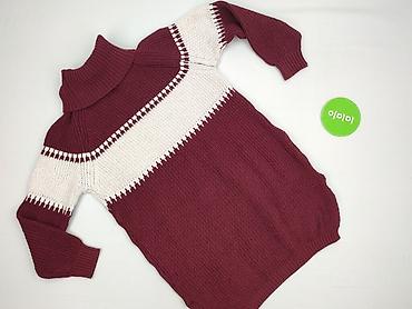 sweter kaszmir: Sweter damski, rozmiar M — 2