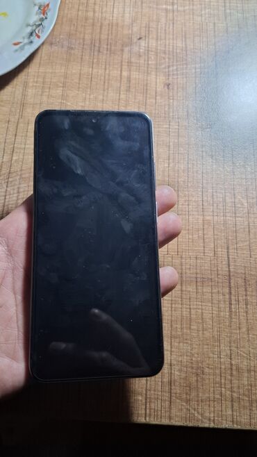 Xiaomi: Xiaomi Redmi Note 10S, 128 GB, rəng - Ağ, 
 Sensor, Barmaq izi, Simsiz şarj