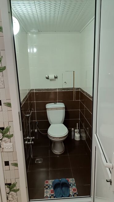 Yeni tikili: 2 otaqlı, Yeni tikili, 69 kv. m — 10