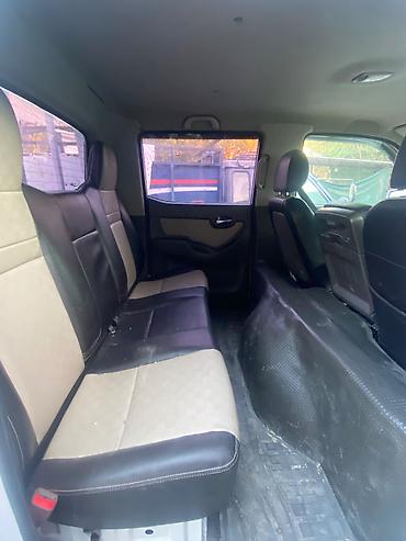 Продажа авто: Hyundai Porter: 2021 г., 2.5 л, Типтроник, Дизель — 2