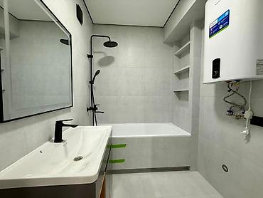 Продажа квартир: 2 комнаты, 71 м², 2 этаж — 10