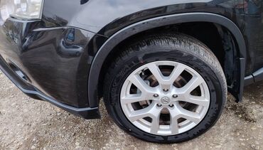 Nissan: Nissan X-Trail: 2.5 l | 2013 il Ofrouder/SUV — 17