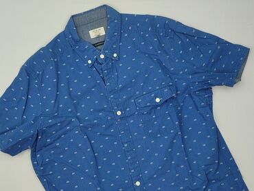 koszula w paski mohito: Shirt for men, L (EU 40), Next, condition - Good