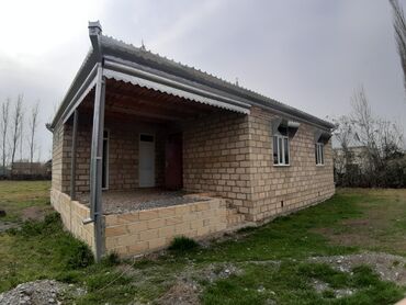 Həyət evləri və villaların satışı: 3 otaqlı, 22000 kv. m