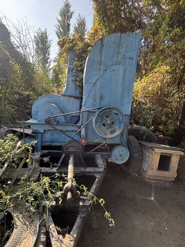 Тракторы МТЗ (Беларус): Срочно ‼️ Трактор сатылат состояниясы идеально баары жасалган — 8