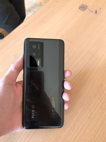 Xiaomi 11T, 256 ГБ, цвет - Черный, 
 Гарантия, Кнопочный, Сенсорный
