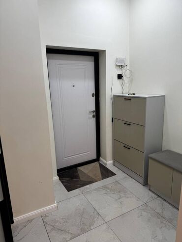 Продажа квартир: 2 комнаты, 65 м², Элитка, 10 этаж, Дизайнерский ремонт