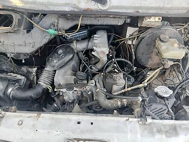 Легкий грузовой транспорт: Легкий грузовик, Mercedes-Benz, Стандарт, 3 т, Новый — 11