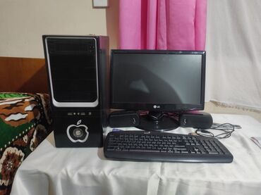 Компьютеры, ноутбуки и планшеты: Salam tecili satilir