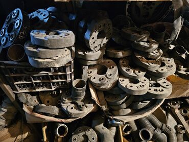 Другие автозапчасти: Mercedes-benz карданы гранаты суппорта эластичные муфты редукторы w124 at lalafo.kg — 7 Другие автозапчасти: Mercedes-benz карданы гранаты суппорта эластичные муфты редукторы w124 — 7