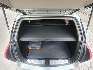 4 7: Subaru Legacy: 2003 г., 3 л, Автомат, Бензин, Универсал — 7