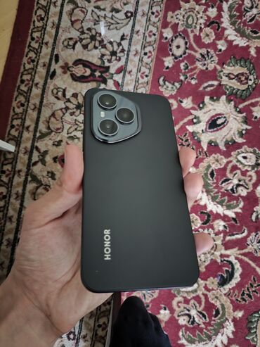 купить микроволновку бу: Honor 200 Pro, Колдонулган, 512 ГБ, 2 SIM
