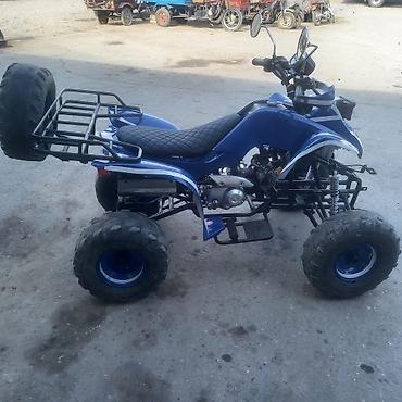 xarkov cuceleri satisi: Yamaha - ATV 150CC, 160 sm3, 2022 il, 3705 km — 8