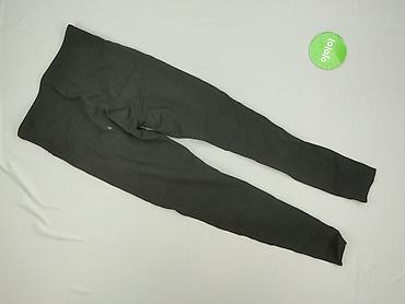 deichmann halówki: Legginsy Sportowe damskie, rozmiar S — 3