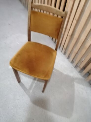 frizerske stolice: Bоја - Bež, Upotrebljenо
