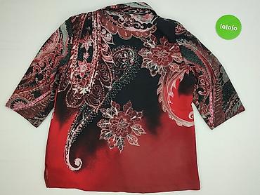 45 x 24: Atelier, Bluzka damska, rozmiar 5XL — 3