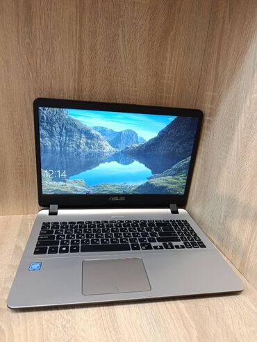 connect: ASUS 15.6 ", Intel Celeron, 128 GB