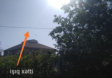 Torpaq sahələrinin satışı: 20 sot, Tikinti, Mülkiyyətçi, Kupça (Çıxarış) — 18