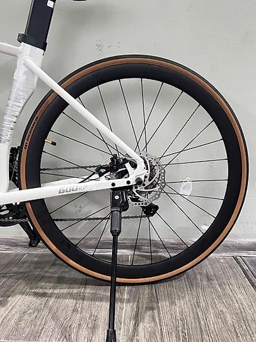 Шоссейные велосипеды: Шоссейный велосипед, Рама L (172 - 185 см), Новый — 9