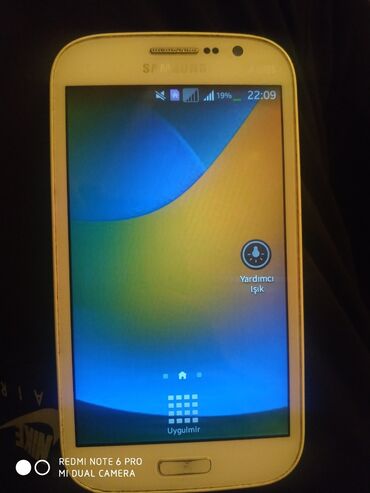grand heyat: Samsung Galaxy Grand Neo | 8 GB | rəng - Ağ | İki sim kartlı, Face ID, Sənədlərlə