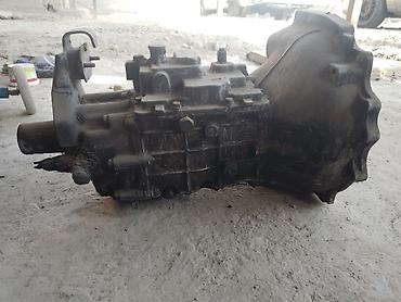 Двигатели, моторы и ГБЦ: Дизельный двигатель (разобранный комплект) Состав по фото: - Блок — 21