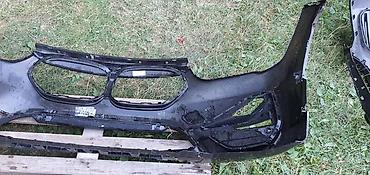 sector expander street: PREDNJI BRANIK F48 LCI ZA BMW X1 | BMW x1 f48 LCI prednji branik bmw — 4