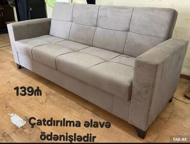 mebel instagram bakı: Divan, Yeni, Açılan, Bazalı, Parça, Ödənişli çatdırılma