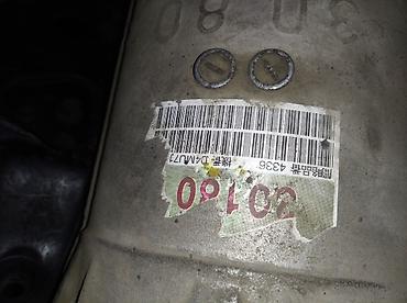 mark 2 blit: Toyota Mark II Blit АКПП 4WD, Тойота Марк 2 115 АКПП 4ВД — 5