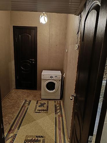 106: 3 комнаты, 81 м², Тунгуч мкр 106 серия, 6 этаж, Старый ремонт — 9