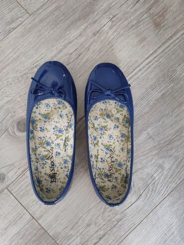 letnje cipele zenske: Ballet shoes, 37