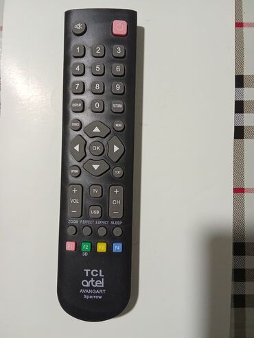 Пульты: Пульты на любой ТВ.Листайте фото Есть пульты новые на стар. ТВ с — 8