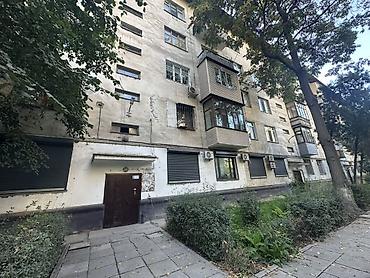 Продажа квартир: 2 комнаты, 64 м², Золотой квадрат Индивидуалка, 3 этаж, Евроремонт — 2