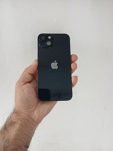 iphone 13 gence: IPhone 13, Qara — 1