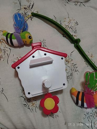 Patike: Obuća dečija i igračke nošene možete dodji videti lično preuzimanje — 19