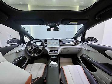 byd pro: BYD Dolphin: 2022 г., 1.1 л, Автомат, Электромобиль, Хэтчбэк — 4