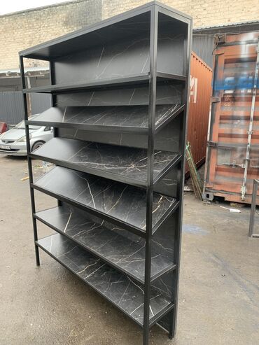 Офисные стеллажи: Стеллаж. Стеллаж любой размер и фасон на заказ изготовим быстро — 24