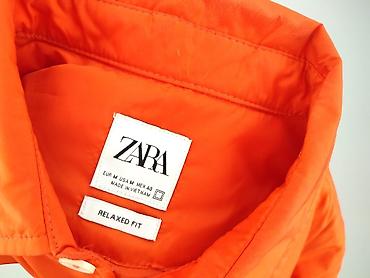 patchwork: Zara, Kurtka przejściowa damska, rozmiar M — 4