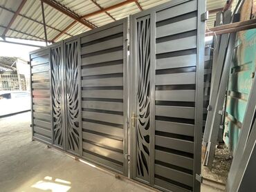 Откатные ворота: Чалыныздар at lalafo.kg — 9 Откатные ворота: Чалыныздар — 9