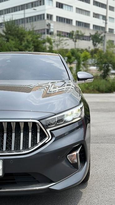 зеркало киа к7: Kia K7: 2020 г., 3 л, Автомат, Газ, Седан — 3