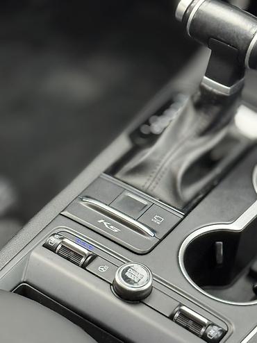 Kia: Kia K5: 2020 г., Газ, Седан at lalafo.kg — 16 Kia: Kia K5: 2020 г., Газ, Седан — 16