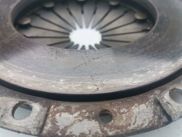 Auto delovi: Korpa kvačila Lada 2121,21213,21214i Niva, Lada 2107 Riva, Lada 2104 — 10