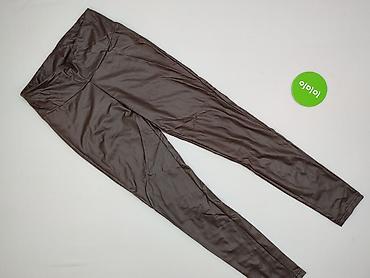 iamgia: Primark, Legginsy Ze skóry ekologicznej damskie, rozmiar XS — 2