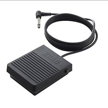 Музыкальные инструменты: №: 8585 Məhsulun adı: Pedal Korg PS-3, metal, 5 kq, qara Brend: Korg — 1
