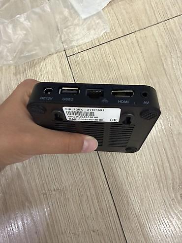 g box x: ТВ-приставка IMAQLIQ G-Box X Продаю ТВ-приставку IMAQLIQ G-Box X — 2