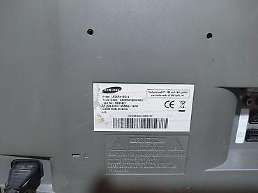 dvd mpeg4: Телевизор Samsung ЖК - Диагональ экрана примерно 26–32" - Технологии — 5