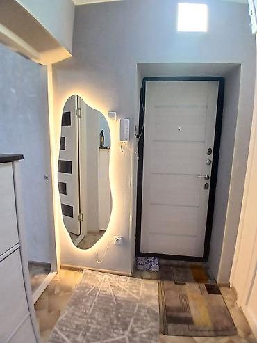 Продажа квартир: 1 комната, 42 м², Индивидуалка, 5 этаж, Евроремонт — 16