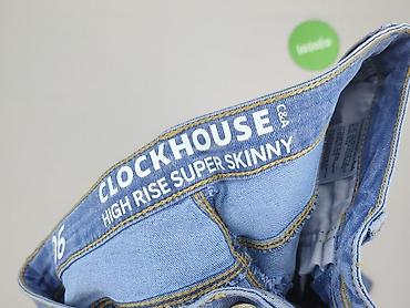 jeans clockhouse: Clockhouse, Jeansy damskie, rozmiar S — 5